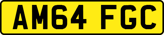 AM64FGC