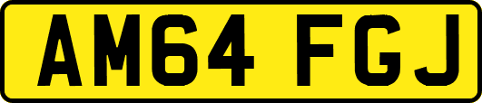 AM64FGJ