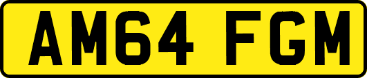 AM64FGM
