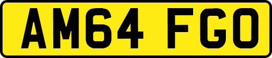 AM64FGO