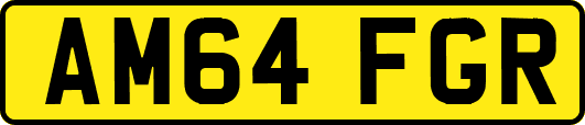 AM64FGR