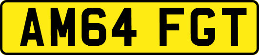 AM64FGT