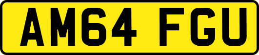 AM64FGU