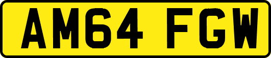 AM64FGW