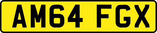 AM64FGX