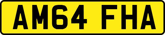 AM64FHA