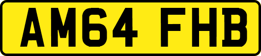 AM64FHB