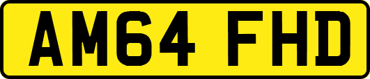 AM64FHD