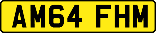 AM64FHM