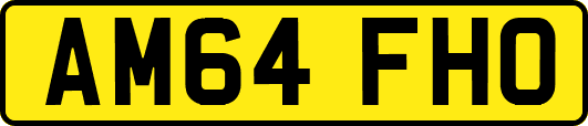 AM64FHO