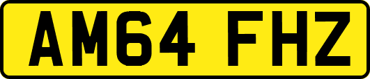 AM64FHZ