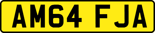 AM64FJA