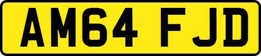 AM64FJD
