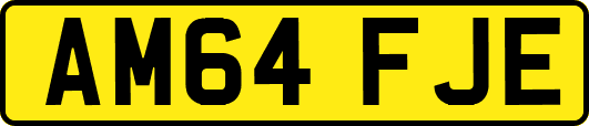 AM64FJE