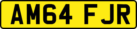 AM64FJR