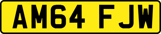 AM64FJW