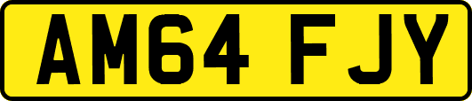 AM64FJY
