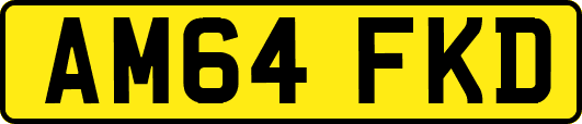 AM64FKD