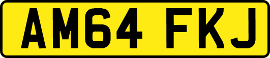 AM64FKJ