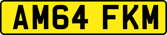 AM64FKM