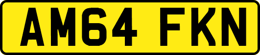 AM64FKN