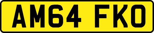 AM64FKO