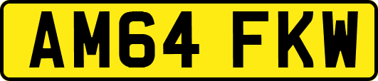 AM64FKW