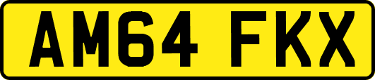 AM64FKX