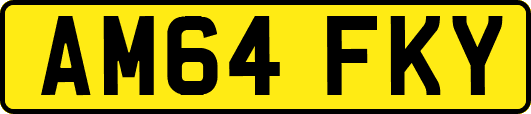 AM64FKY