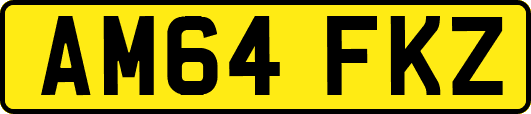 AM64FKZ