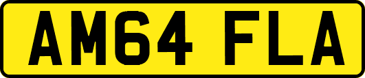 AM64FLA