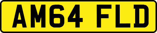 AM64FLD