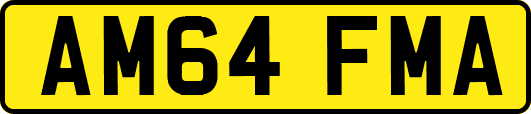 AM64FMA