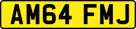 AM64FMJ