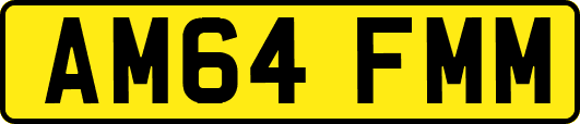 AM64FMM