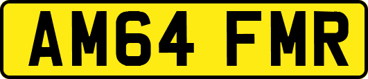 AM64FMR