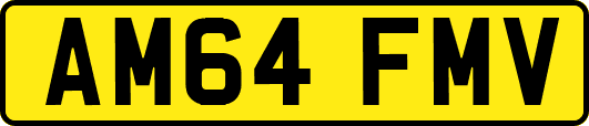 AM64FMV