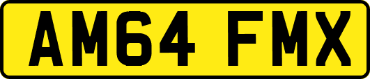 AM64FMX