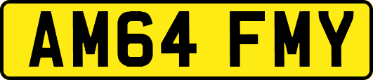 AM64FMY