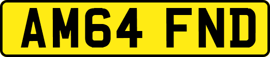 AM64FND