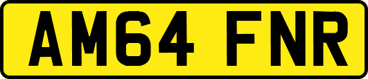 AM64FNR