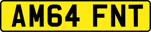 AM64FNT