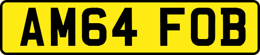 AM64FOB