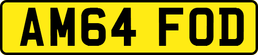 AM64FOD