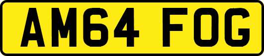 AM64FOG