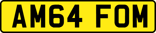 AM64FOM
