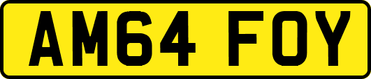 AM64FOY