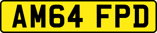 AM64FPD