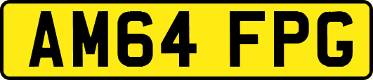 AM64FPG