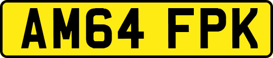 AM64FPK